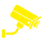 CCTV security
