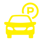 Free on-site parking