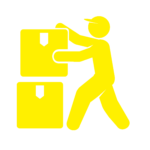 Loading assistance