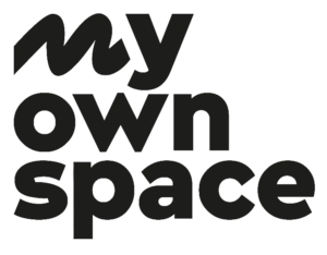 My Own Space logo