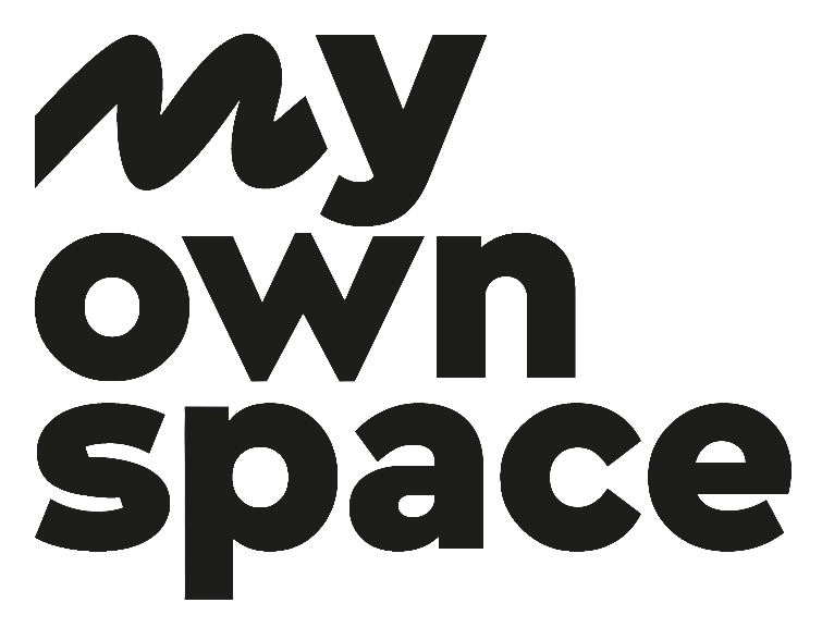 My Own Space logo